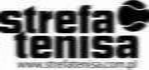 Strefa Tenisa logo