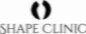 Shape Clinic logo