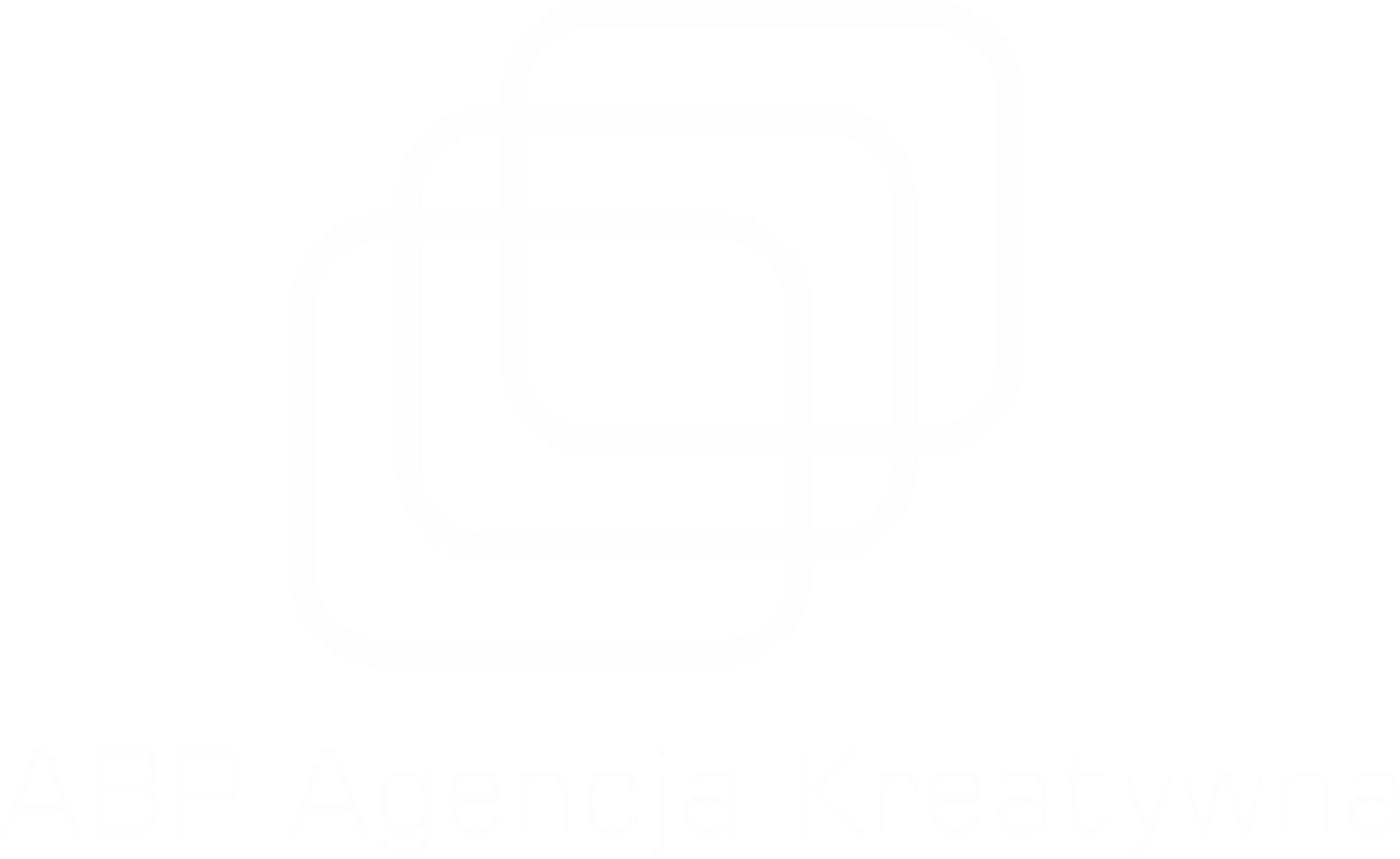 ABP Agencja Kreatywna logo